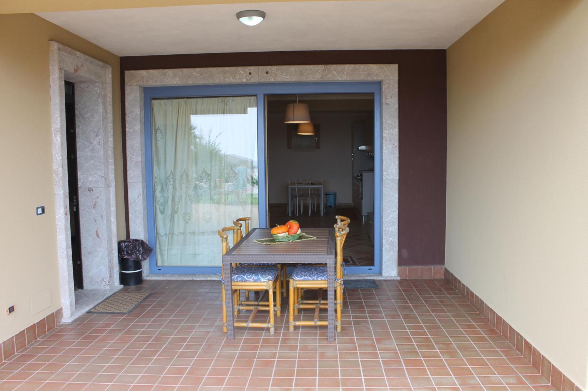 Casa Vacanza Cicirello Джардіні-Наксос Номер фото