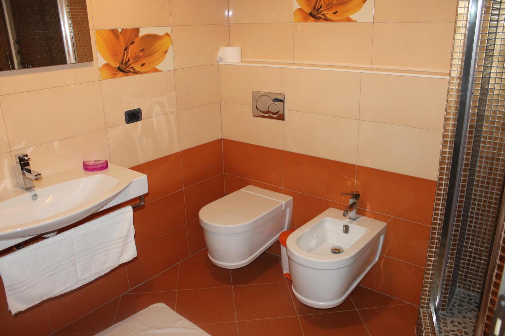 Casa Vacanza Cicirello Джардіні-Наксос Номер фото