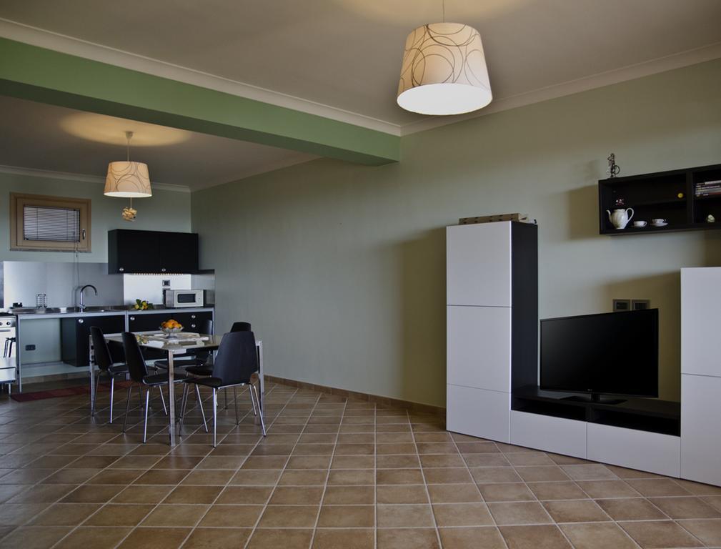 Casa Vacanza Cicirello Джардіні-Наксос Номер фото