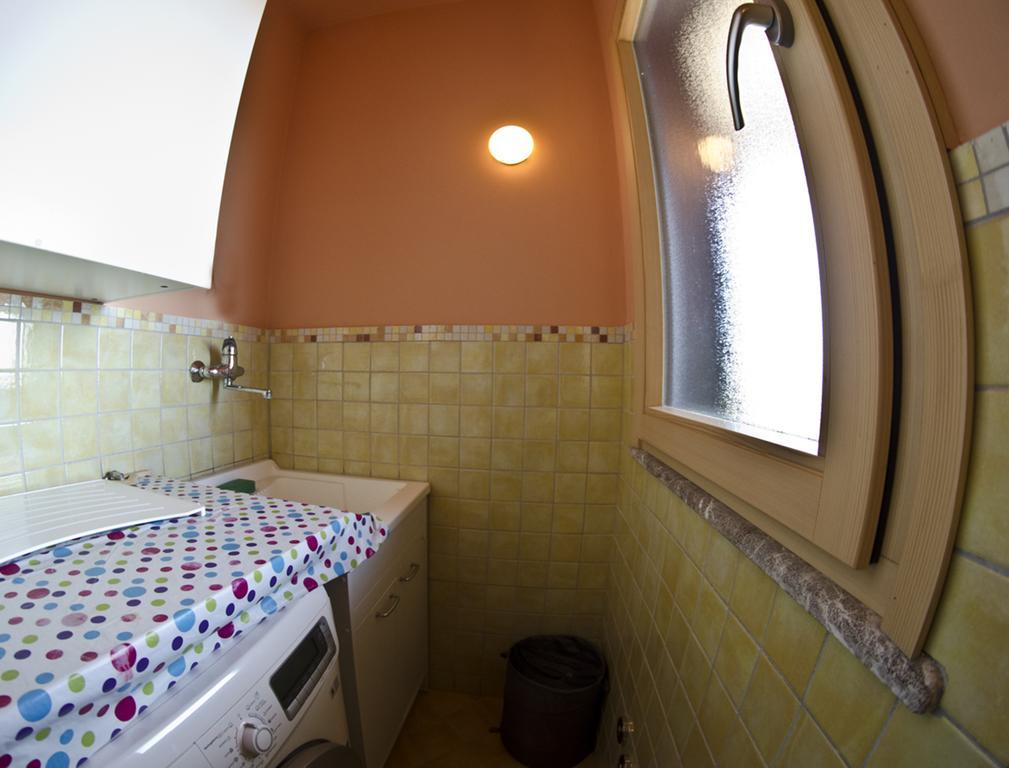 Casa Vacanza Cicirello Джардіні-Наксос Номер фото