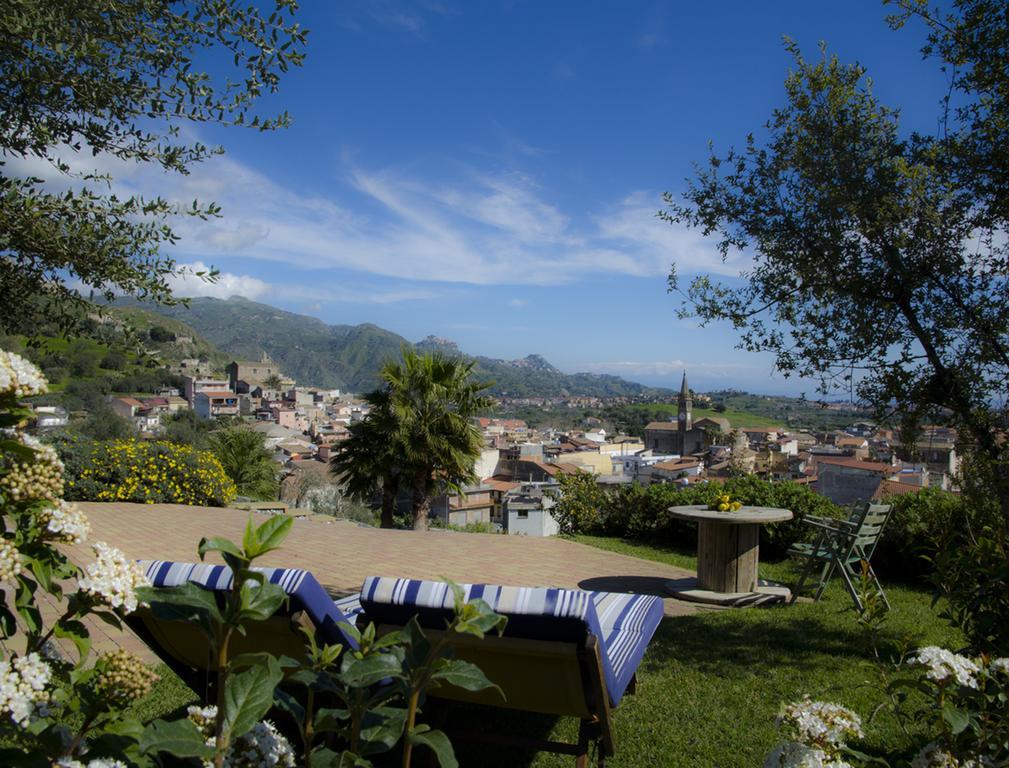 Casa Vacanza Cicirello Джардіні-Наксос Номер фото