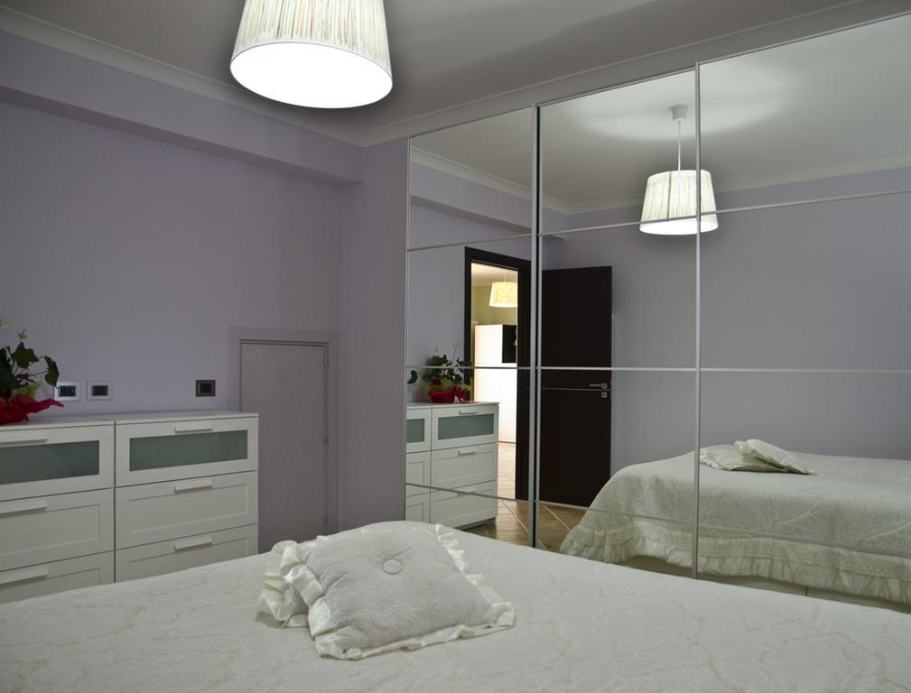Casa Vacanza Cicirello Джардіні-Наксос Номер фото