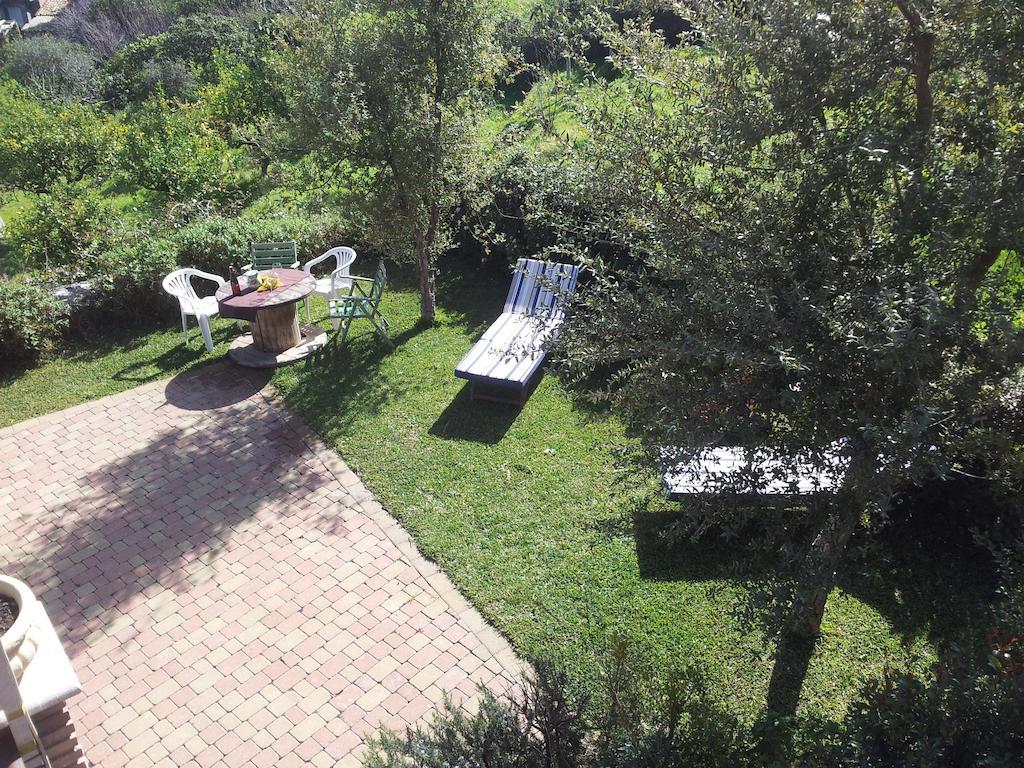 Casa Vacanza Cicirello Джардіні-Наксос Номер фото