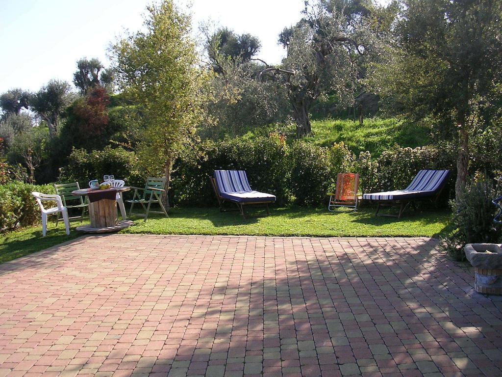 Casa Vacanza Cicirello Джардіні-Наксос Номер фото