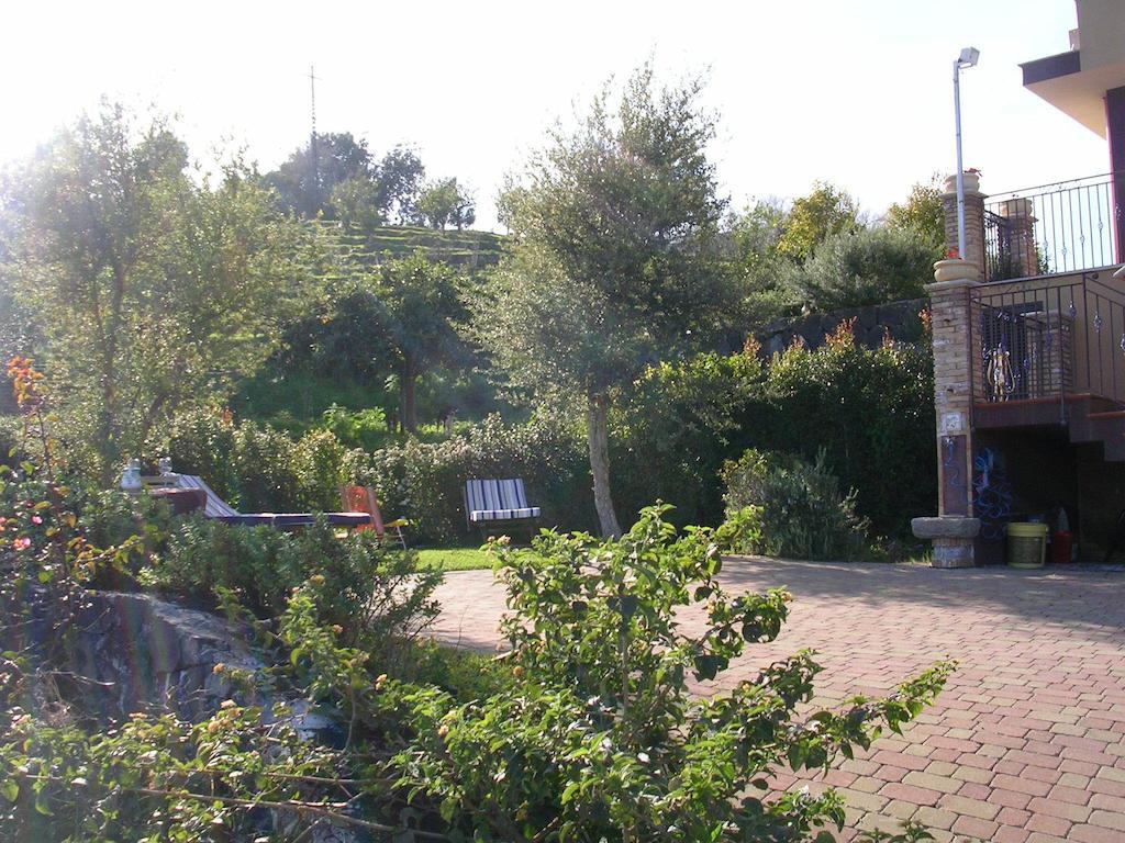 Casa Vacanza Cicirello Джардіні-Наксос Номер фото