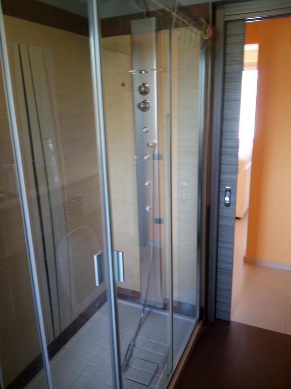 Casa Vacanza Cicirello Джардіні-Наксос Екстер'єр фото
