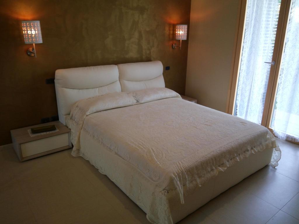 Casa Vacanza Cicirello Джардіні-Наксос Екстер'єр фото
